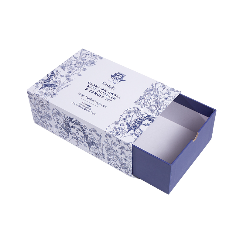 Ensemble de beauté et de bien-être de thé de luxe