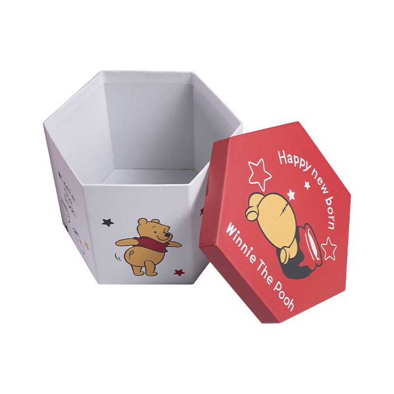 Boîte de bijoux en forme de chocolat en forme
