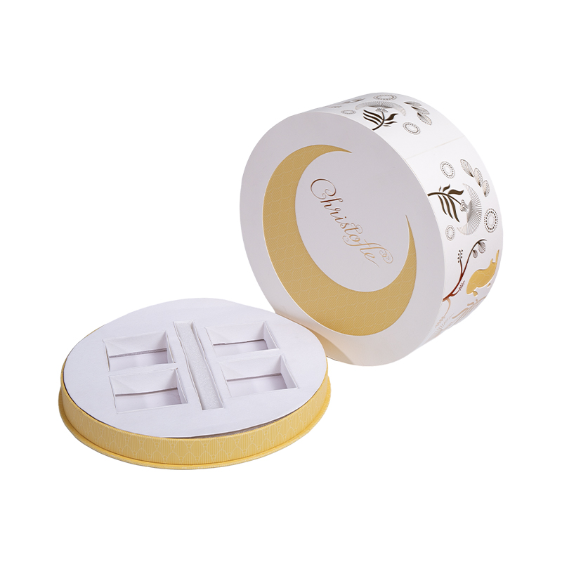 Boîte cadeau de Pâques Boîte de boulettes de moon