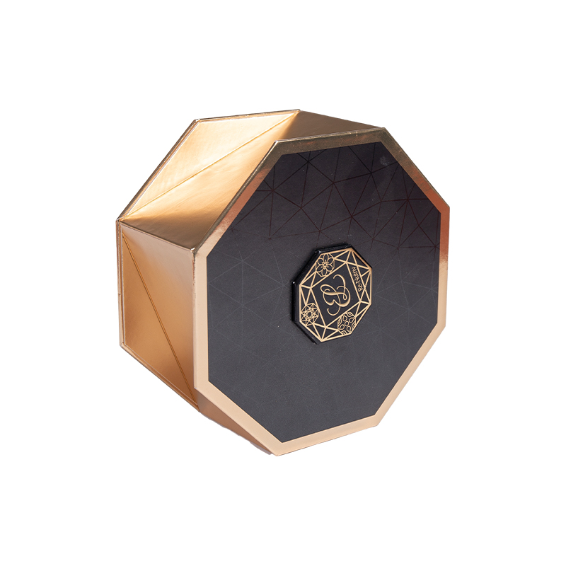 Boîte de rangement à thé cadeau du tiroir