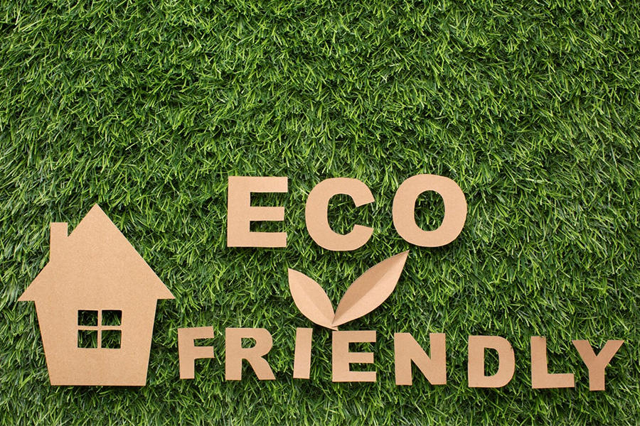 Pigments respectueux de l'environnement