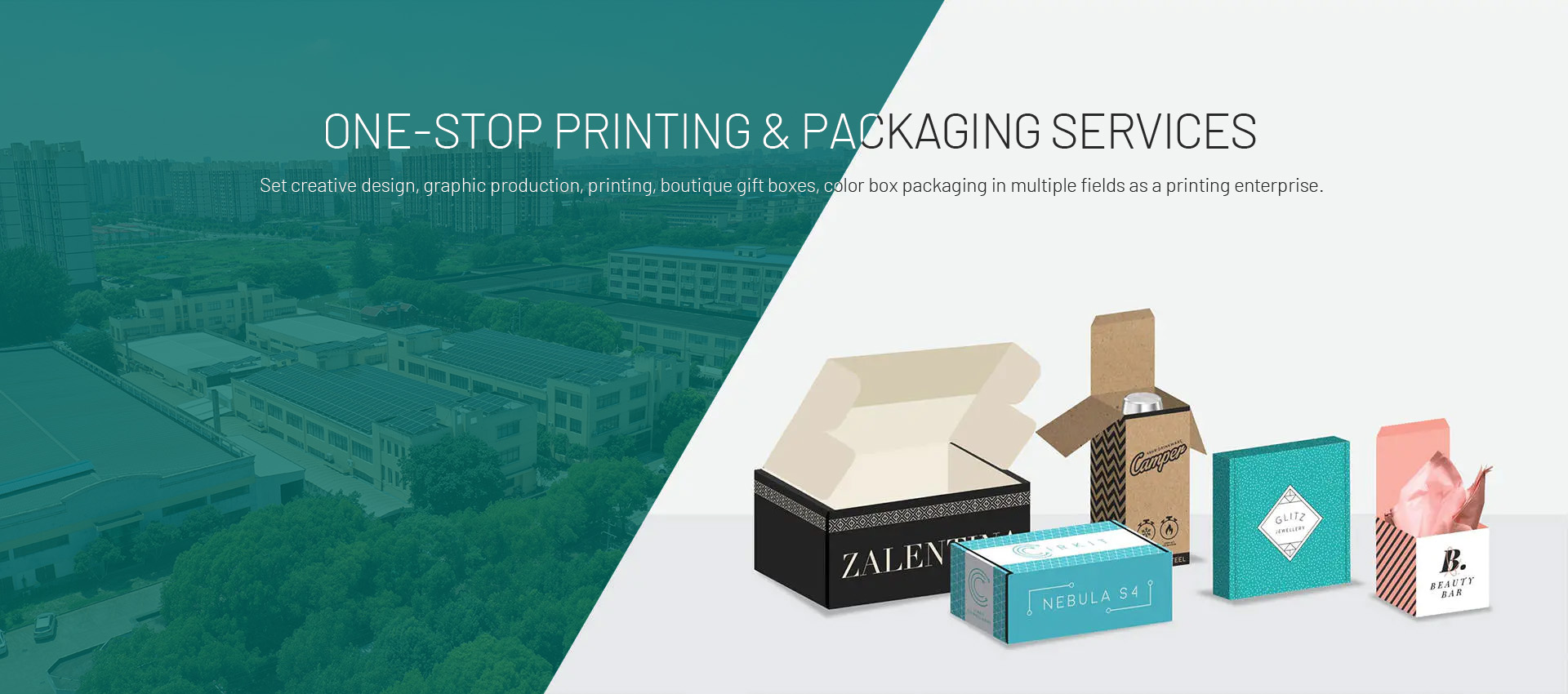 Shanghai Caidie Impring Co., Ltd.