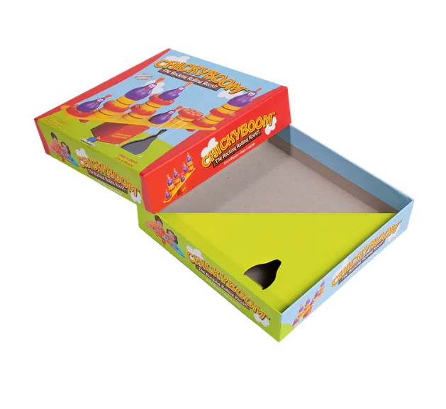 Pourquoi devriez-vous opter pour une boîte cadeau de boîte de couleur ondulée personnalisée?
