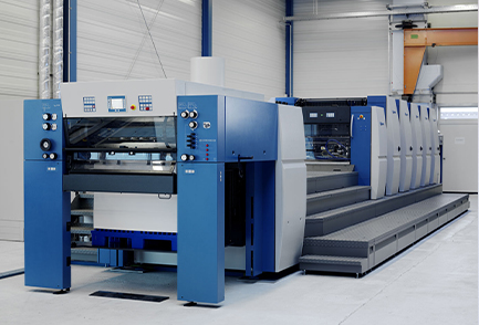 Shanghai Caidie Impring Co., Ltd.