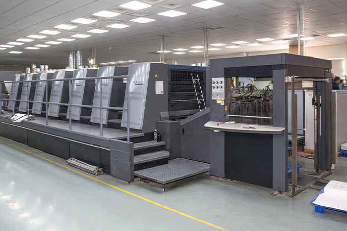 Shanghai Caidie Impring Co., Ltd. Shanghai Caidie Impring Co., Ltd.