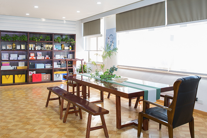 Shanghai Caidie Impring Co., Ltd. Shanghai Caidie Impring Co., Ltd.