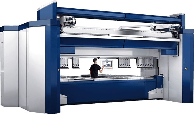 Shanghai Caidie Impring Co., Ltd.
